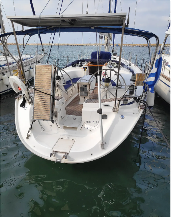 Bavaria 44 Argonaftis