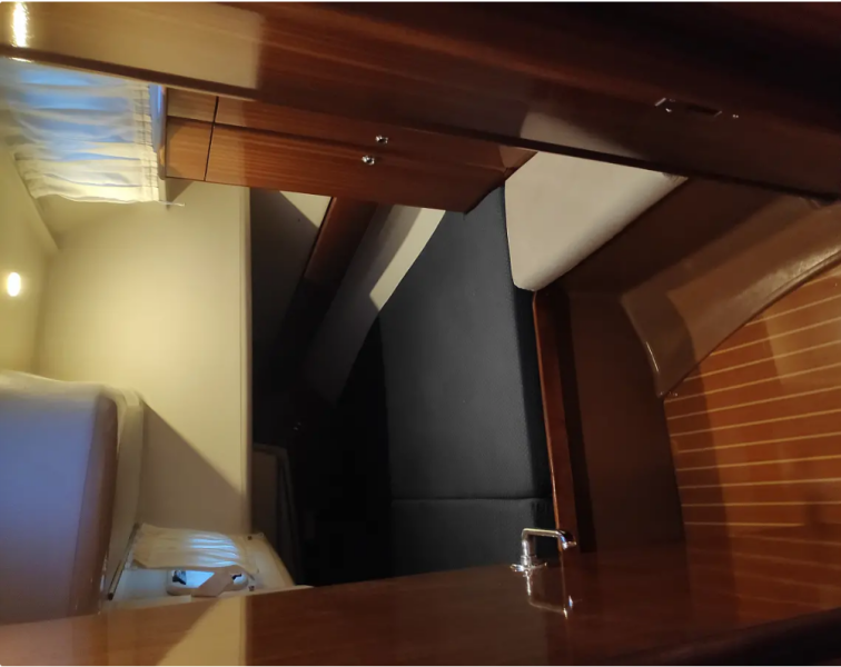 Bavaria 44 Argonaftis