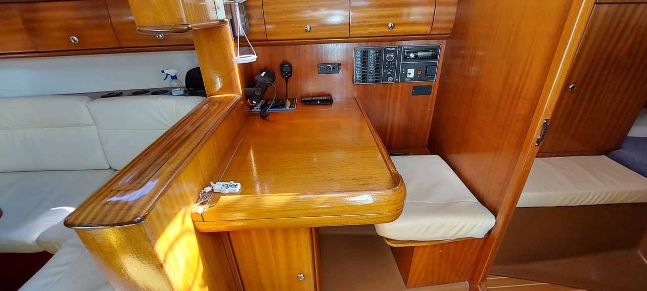 Bavaria 44 Kigo 3