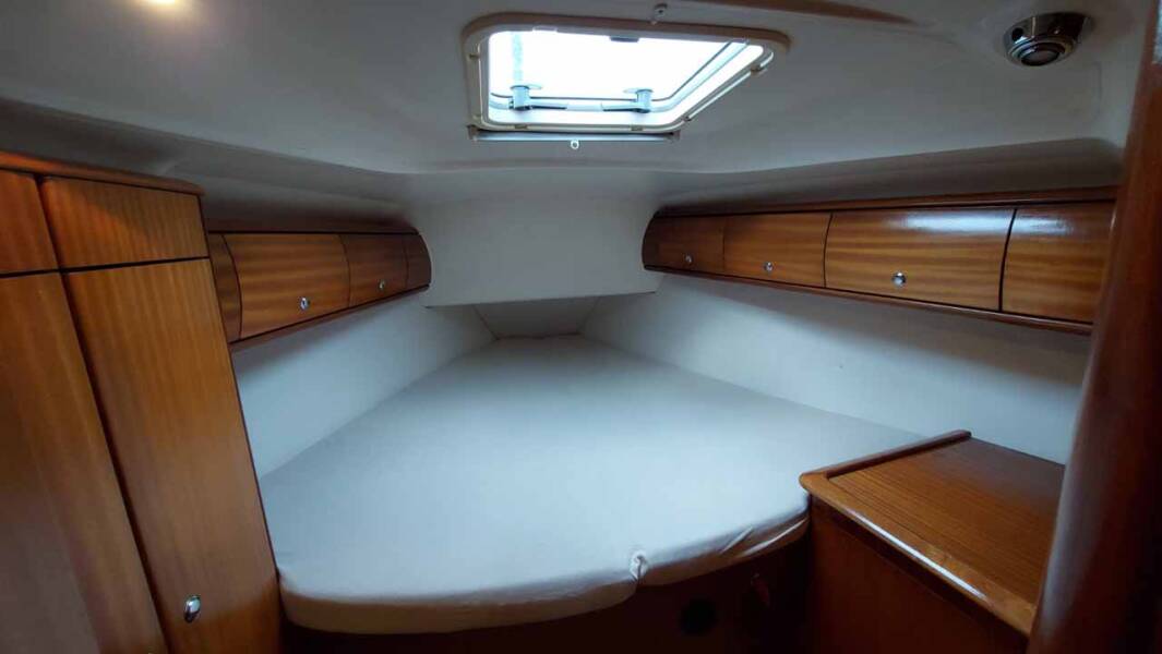 Bavaria 44 Kigo 3