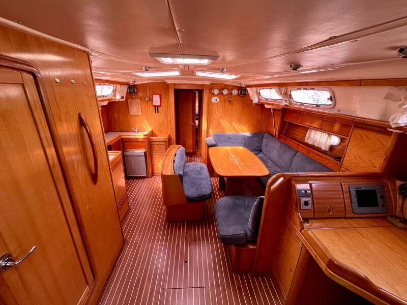 Bavaria 46 Cruiser Cosma