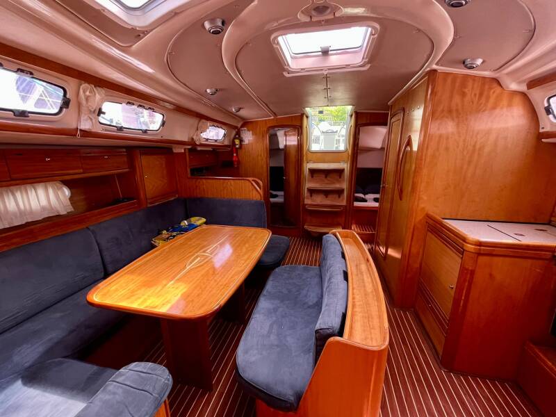 Bavaria 46 Cruiser Cosma