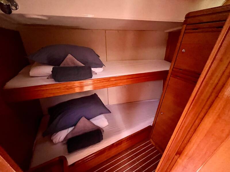 Bavaria 46 Cruiser Cosma