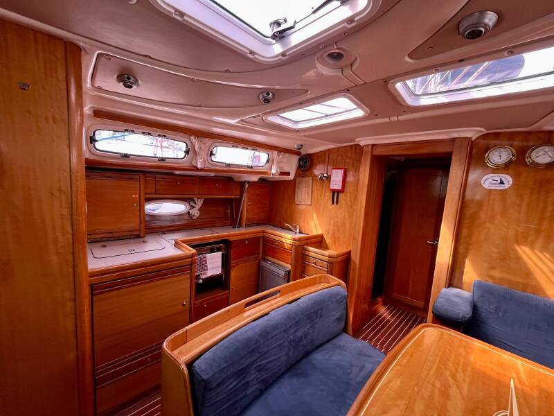 Bavaria 46 Cruiser Cosma