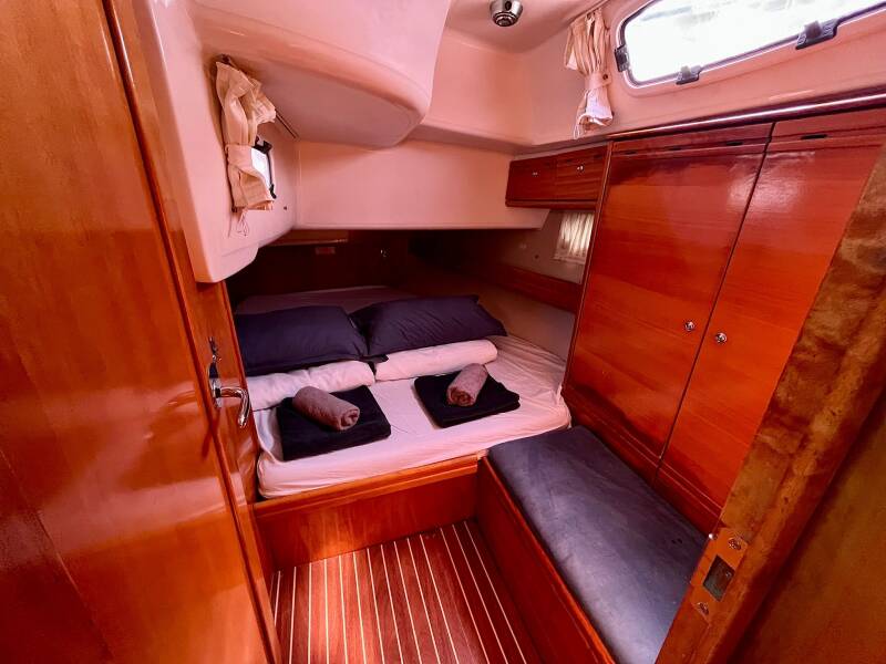 Bavaria 46 Cruiser Cosma