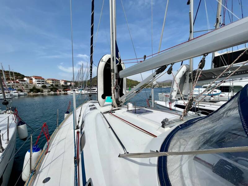 Bavaria 46 Cruiser Cosma