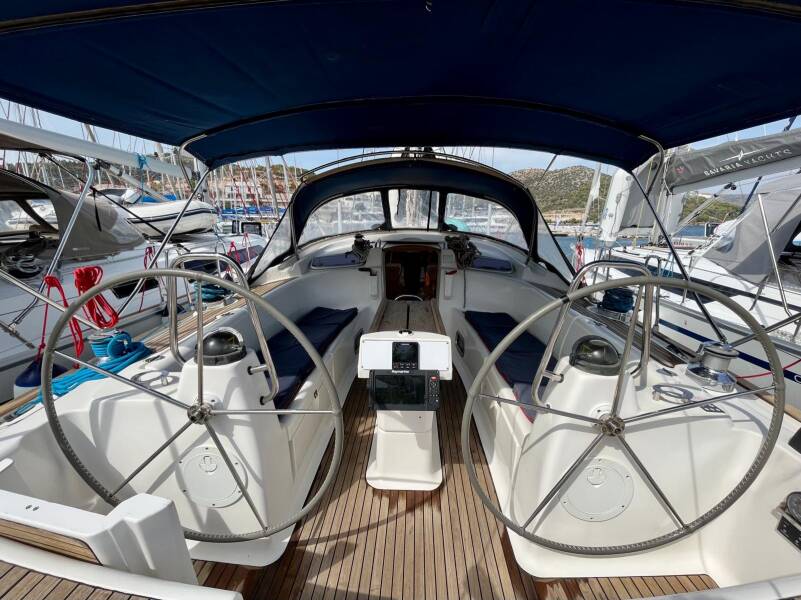 Bavaria 46 Cruiser Cosma