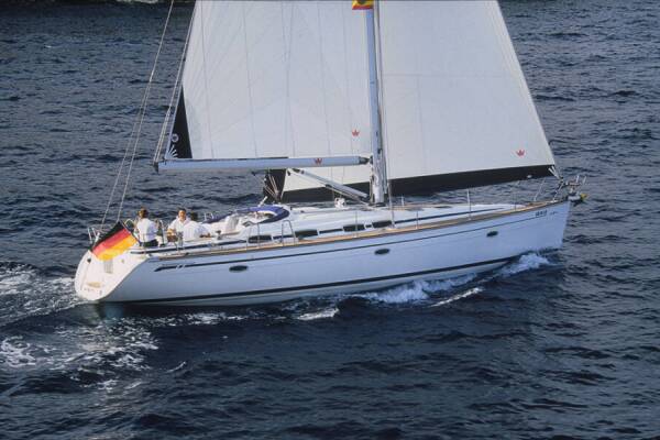 Bavaria 46 Cruiser Chronos