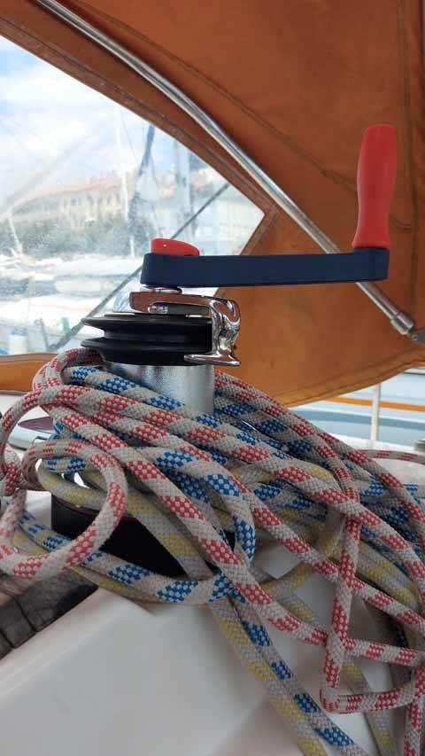Bavaria 49 Kigo