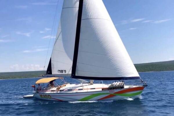 Bavaria 49 Kigo