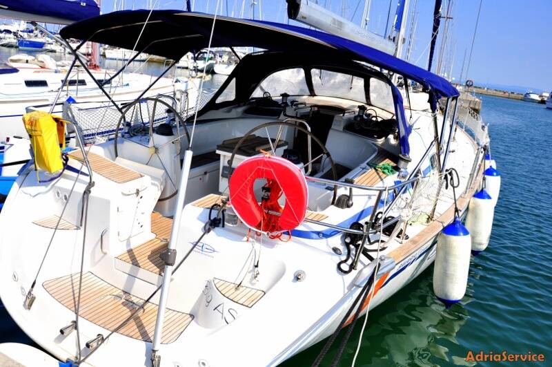 Bavaria 50 Cruiser Big AS