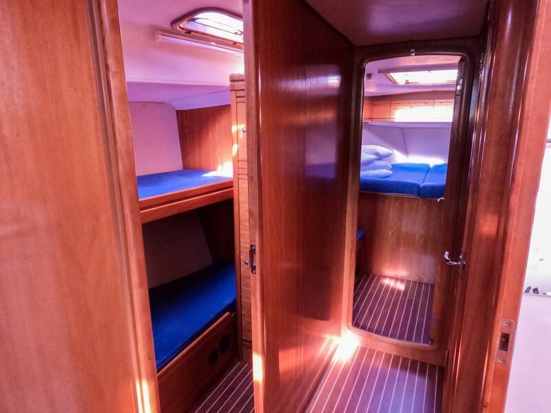 Bavaria 50 Cruiser Big AS