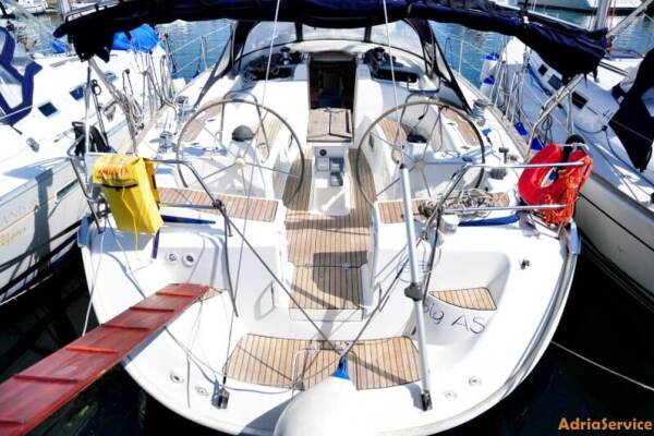 Bavaria 50 Cruiser Big AS