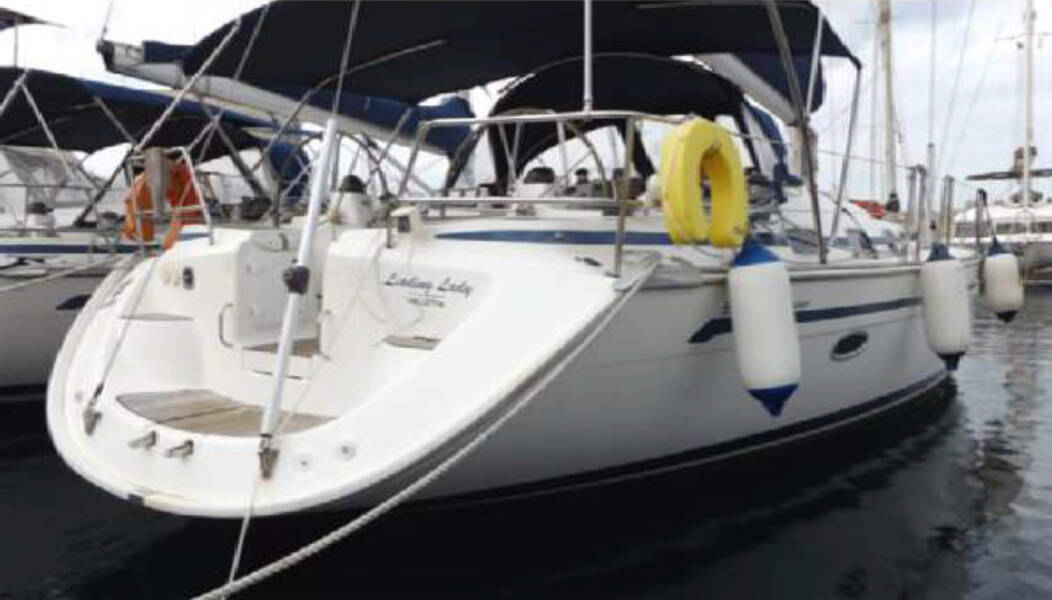 Bavaria 50 Cruiser ECONOMY