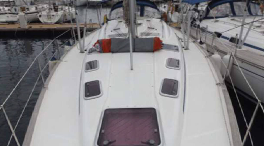 Bavaria 50 Cruiser ECONOMY