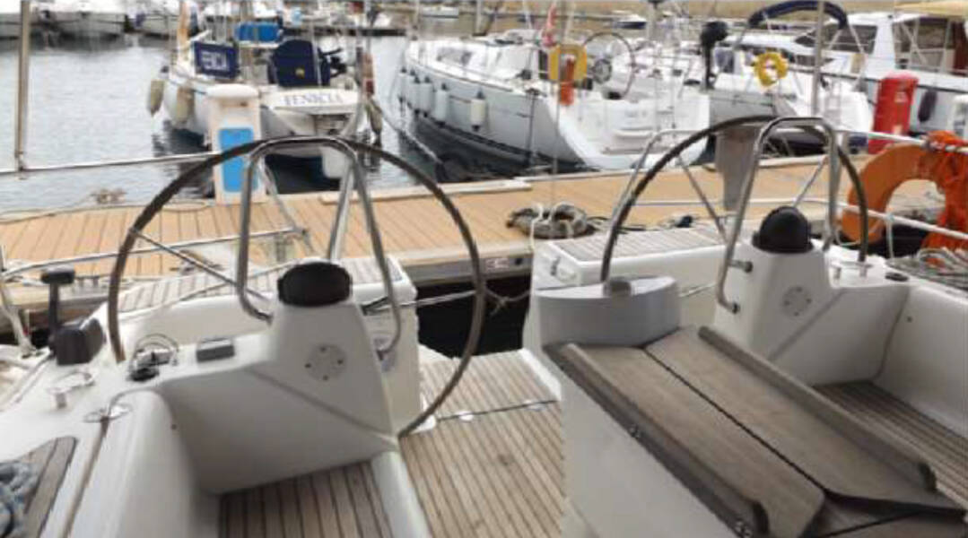 Bavaria 50 Cruiser ECONOMY