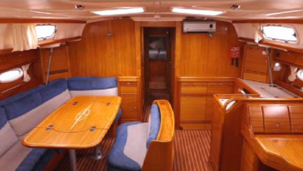 Bavaria 50 Cruiser ECONOMY