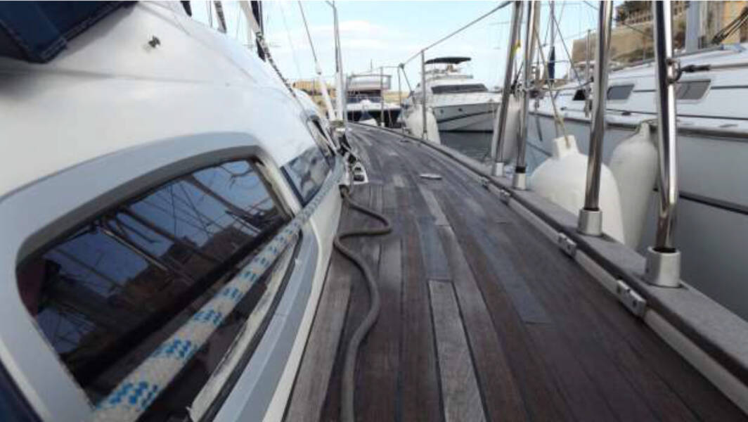 Bavaria 50 Cruiser ECONOMY