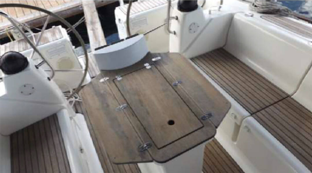 Bavaria 50 Cruiser ECONOMY