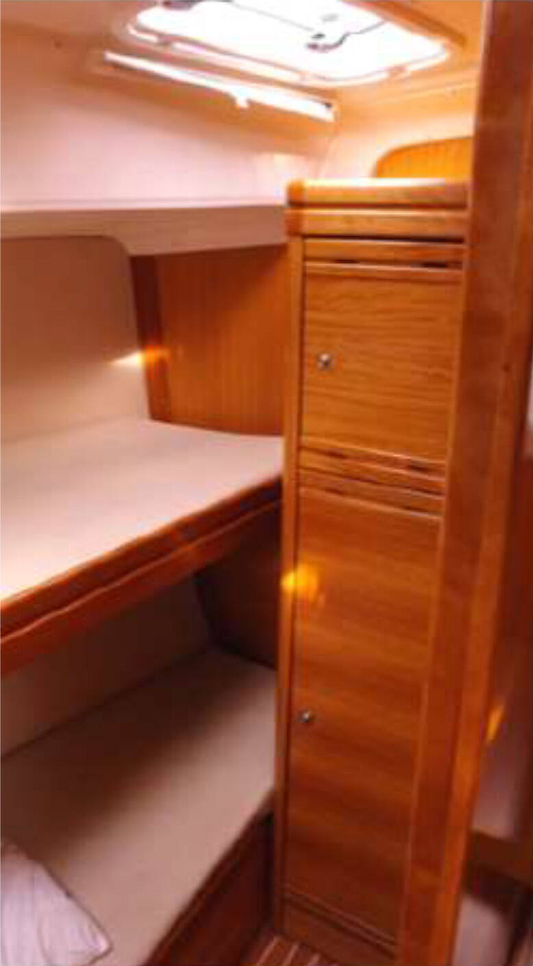 Bavaria 50 Cruiser ECONOMY