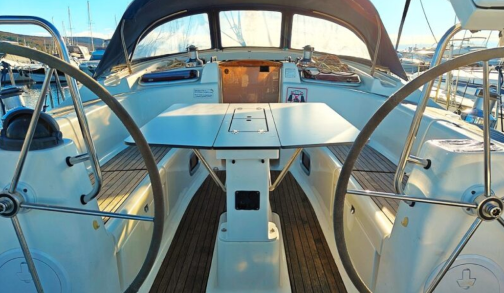 Bavaria 50 Cruiser Prominea