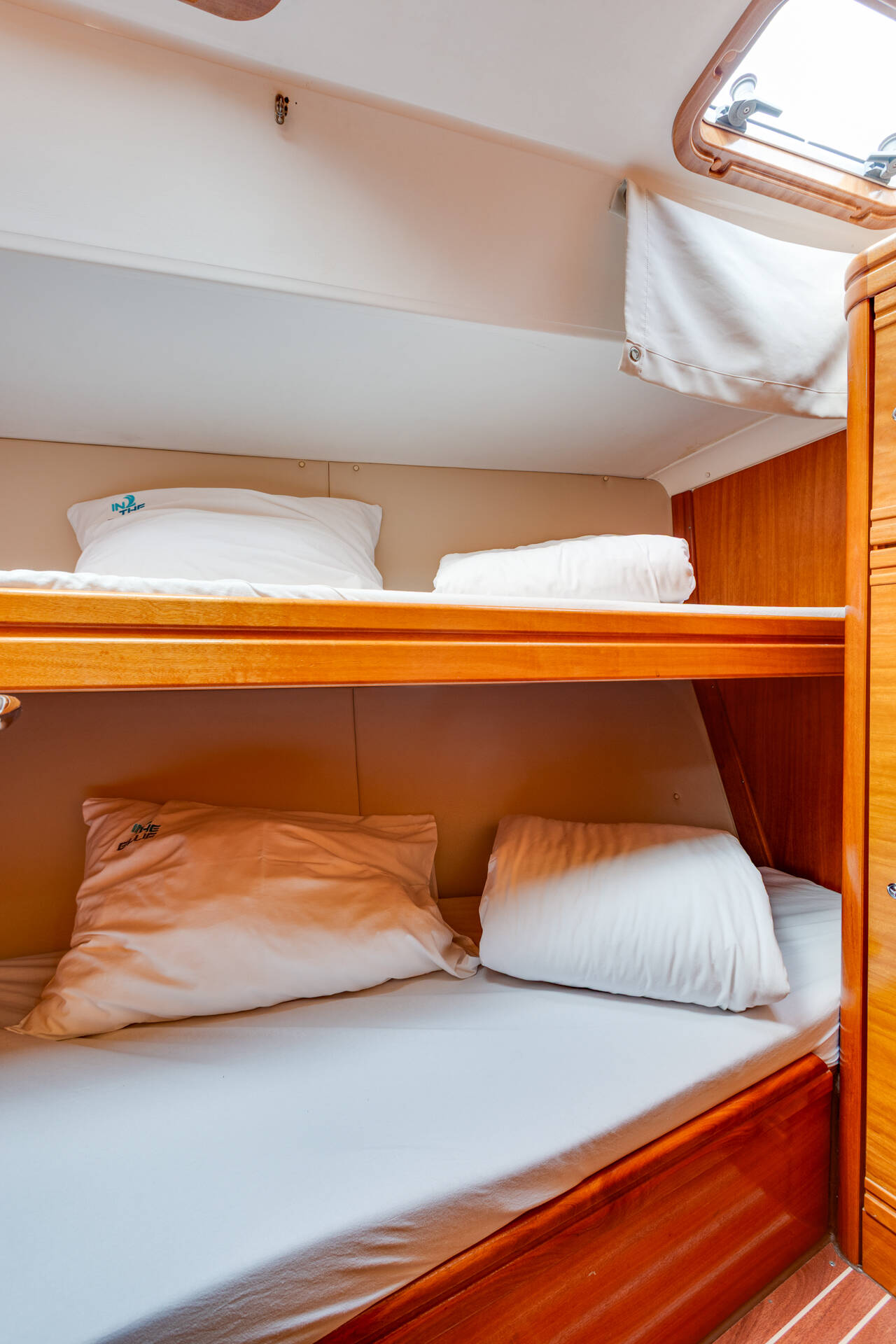 Bavaria 50 Cruiser Angelina