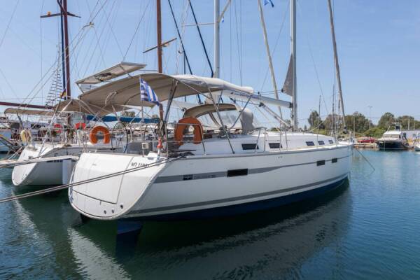 Bavaria 50 Cruiser Altair
