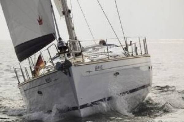 Bavaria 50 Cruiser Aphrodite