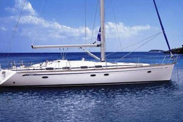 Bavaria 50 Furleto