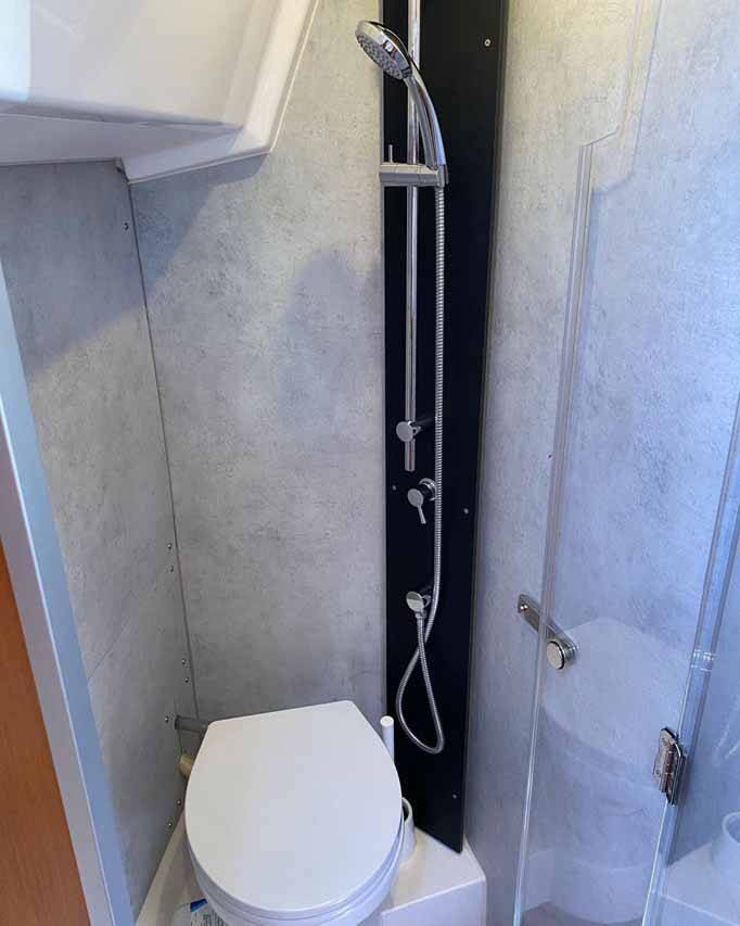 Bavaria C38 Sirius As