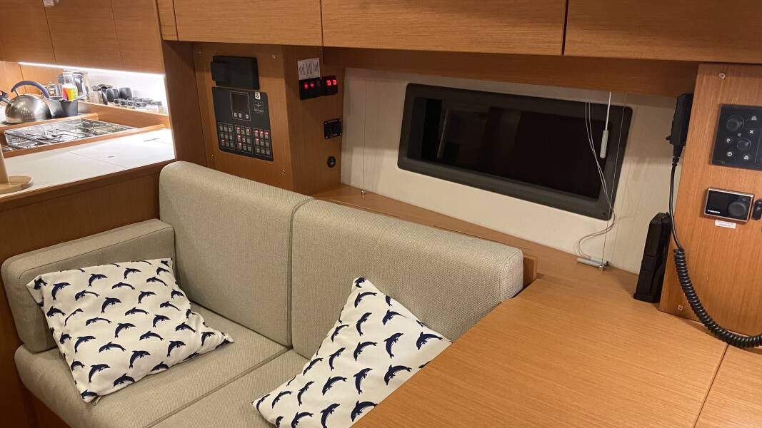 Bavaria C38 Luna 3