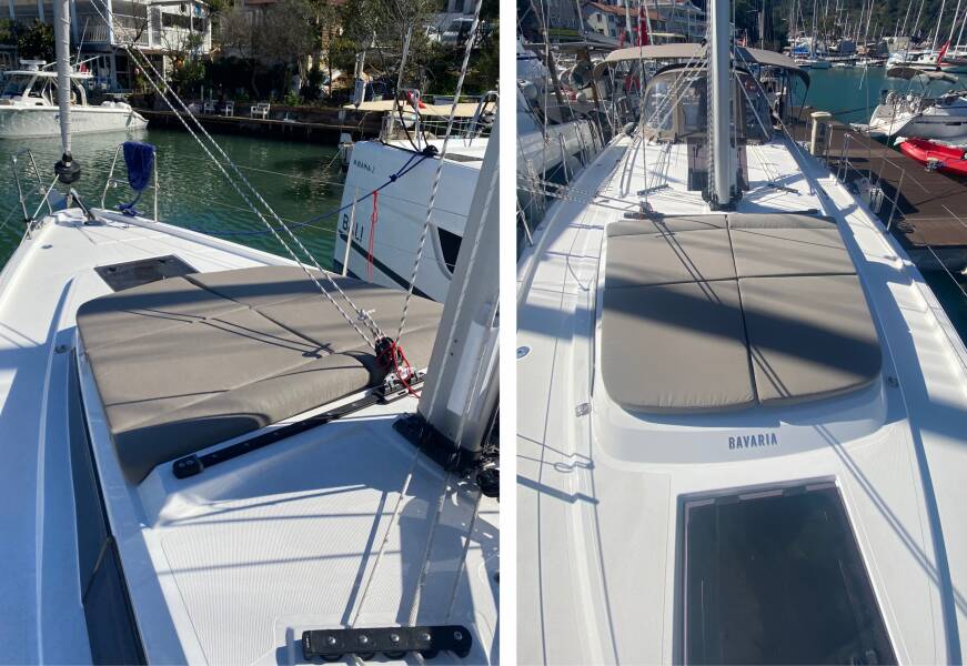 Bavaria C38 Luna 3