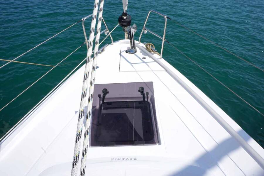 Bavaria C38 Elaia