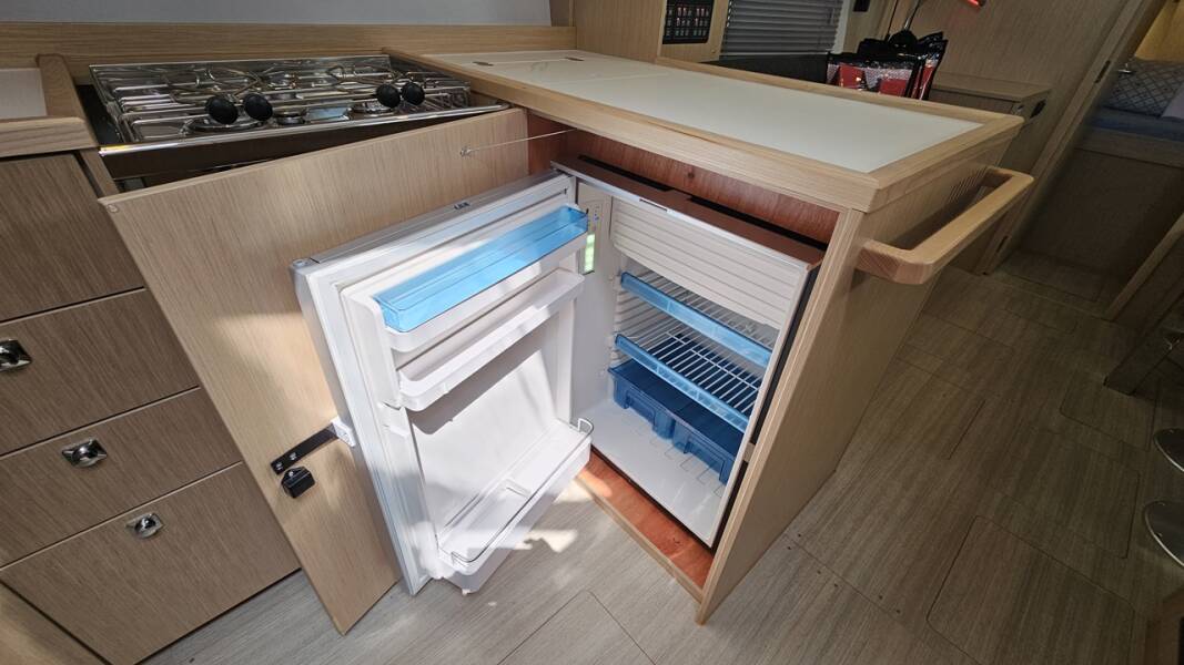 Bavaria C38 Euphoria