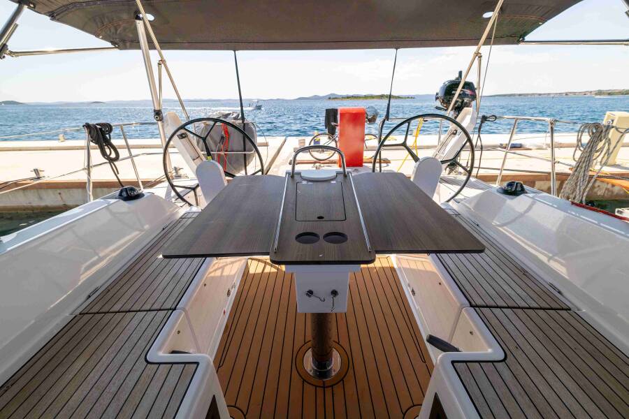 Bavaria C38 Euphoria