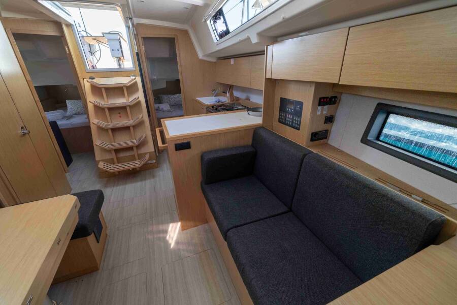 Bavaria C38 Euphoria