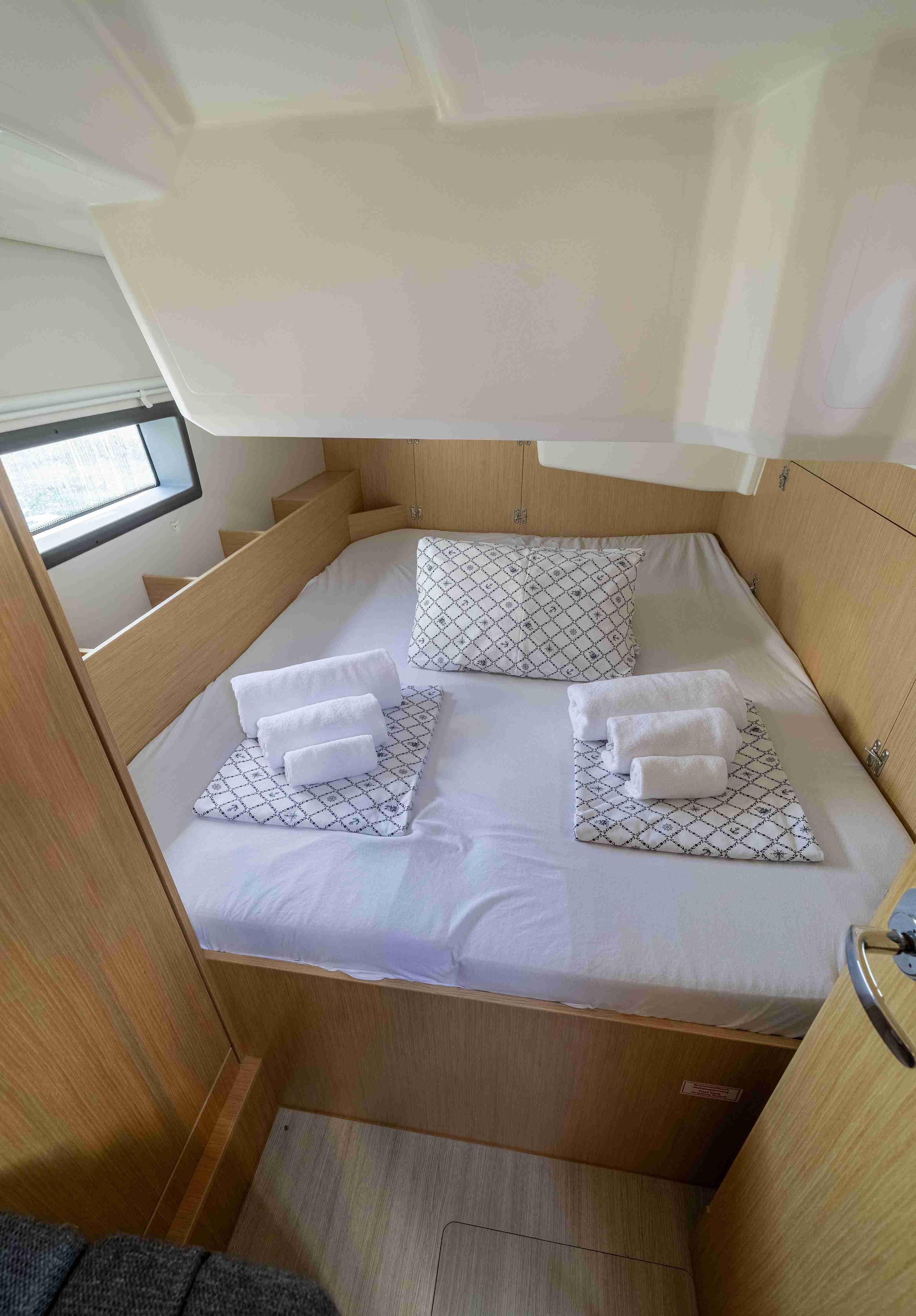 Bavaria C38 Euphoria