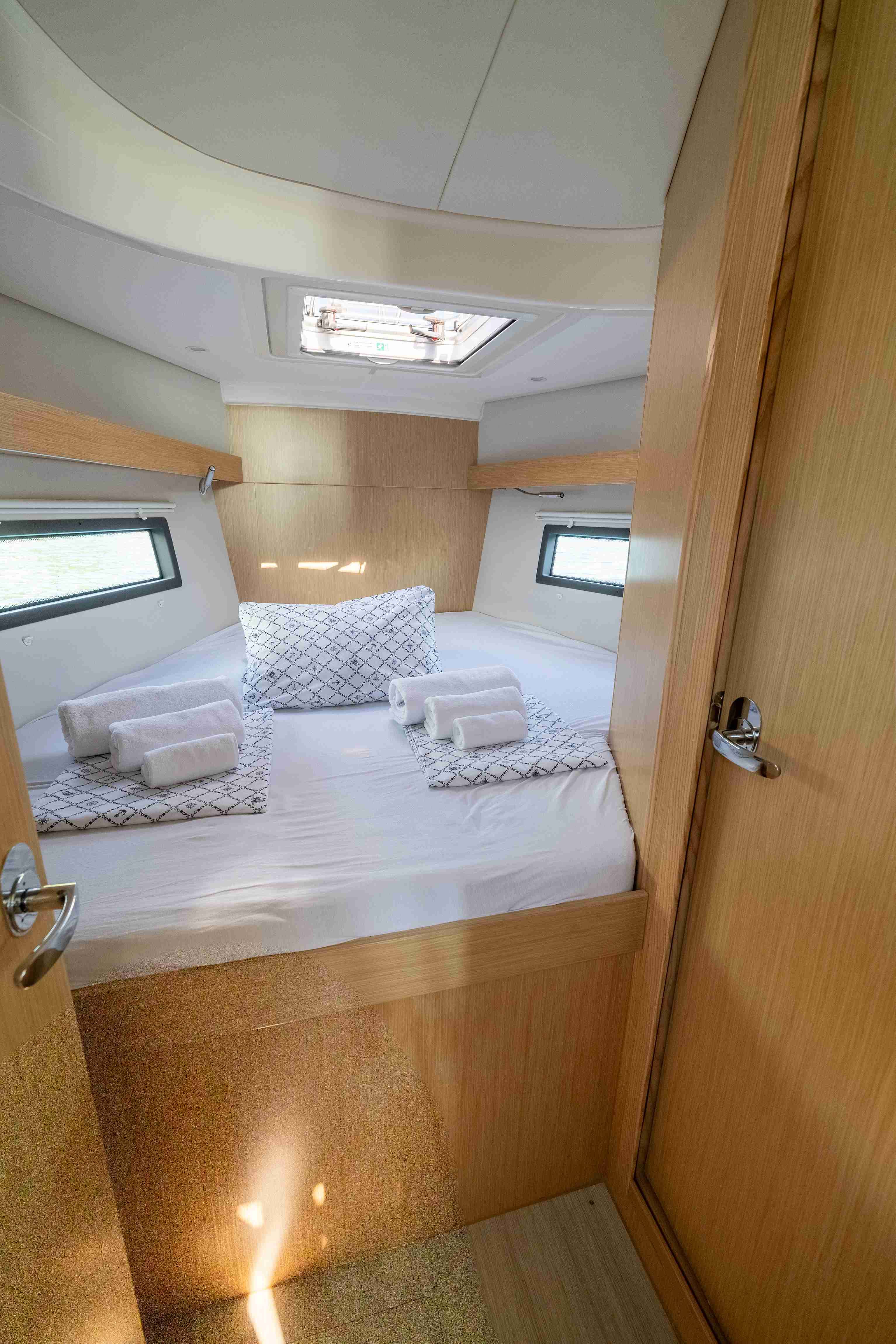 Bavaria C38 Euphoria