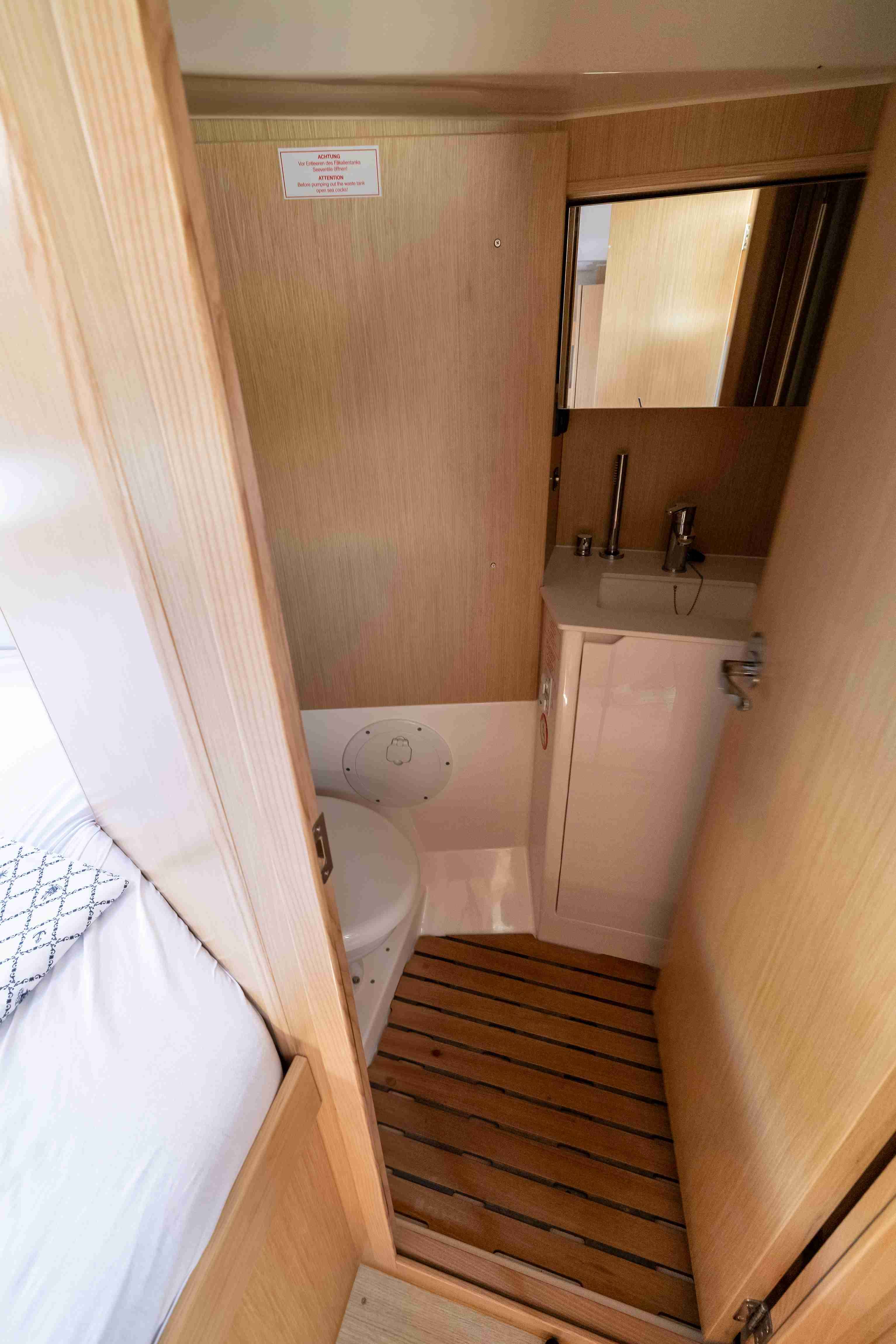 Bavaria C38 Euphoria