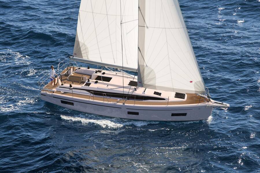 Bavaria C38 Olivia