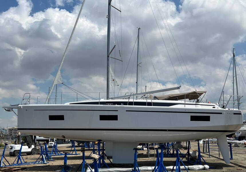Bavaria C42 Horizon
