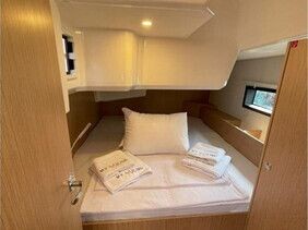 Bavaria C42 Donuha