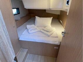 Bavaria C42 Donuha