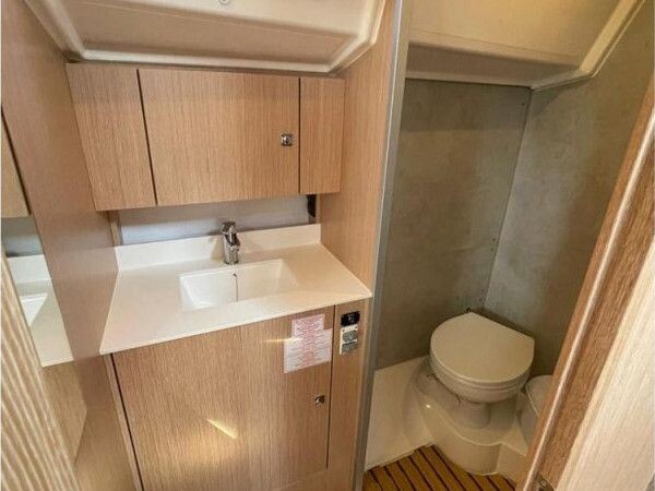 Bavaria C42 Donuha