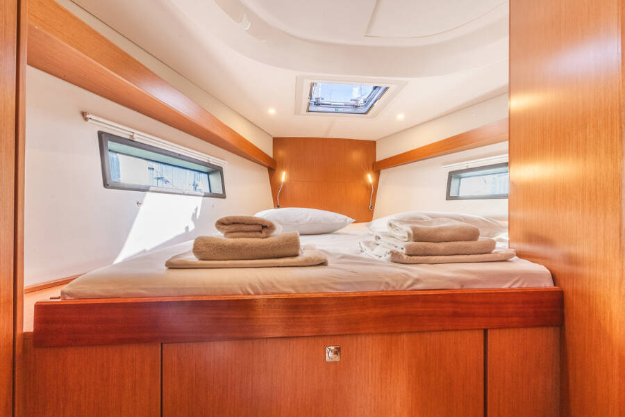 Bavaria C42 Arian