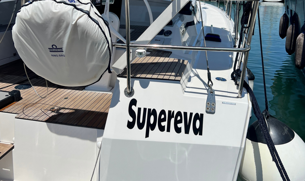 Bavaria C42 Supereva