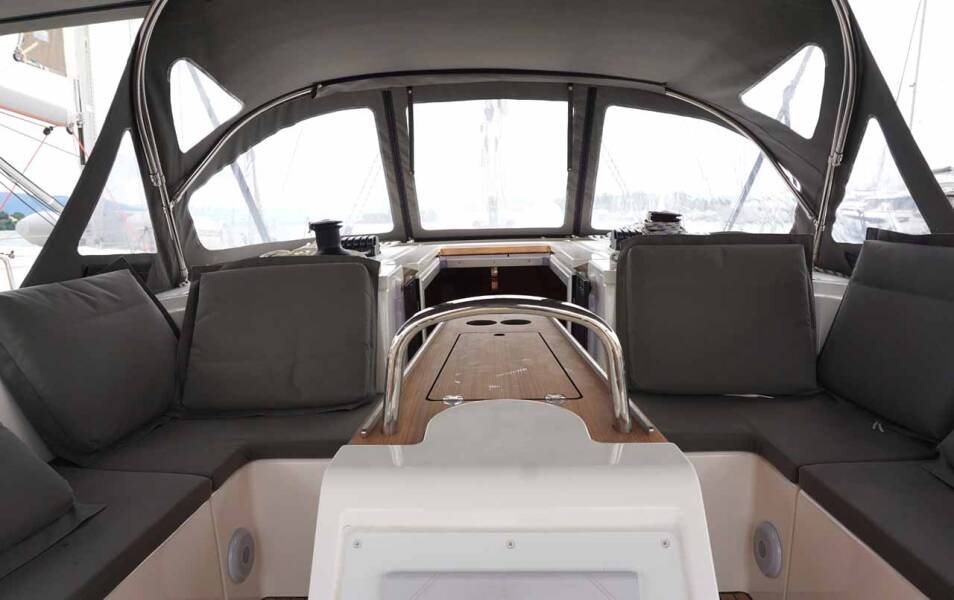 Bavaria C42 Alexis