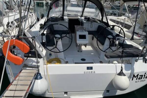 Bavaria C42 Maia