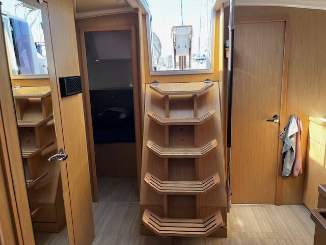 Bavaria C42 Ulysse 1