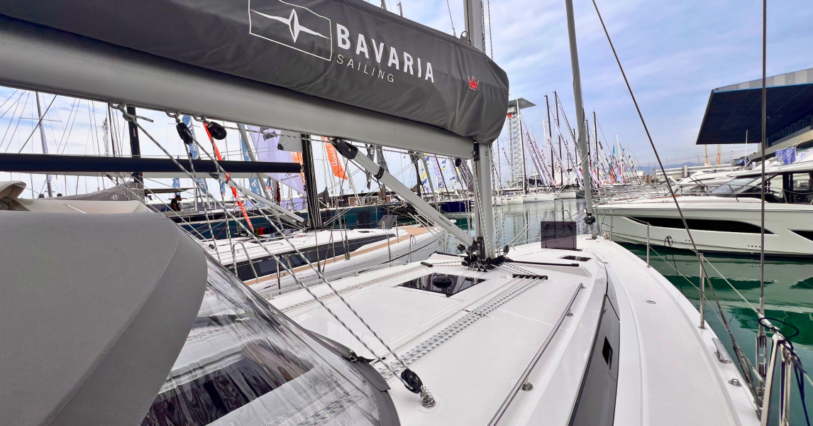 Bavaria C42 Nayjara II